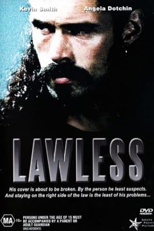 Lawless watch Lawless