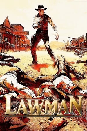 Lawman watch Lawman