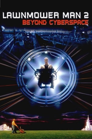 Lawnmower Man 2: Beyond Cyberspace watch Lawnmower Man 2: Beyond Cyberspace