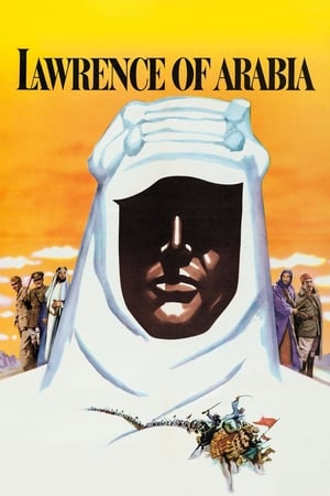 watch Lawrence of Arabia