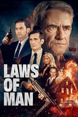 Laws of Man watch Laws of Man