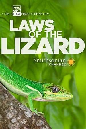 Laws of the Lizard watch Laws of the Lizard