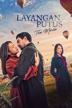 Layangan Putus: The Movie watch Layangan Putus: The Movie