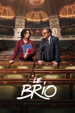 Le Brio watch Le Brio