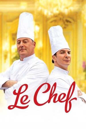Le Chef watch Le Chef