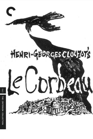 Le Corbeau watch Le Corbeau