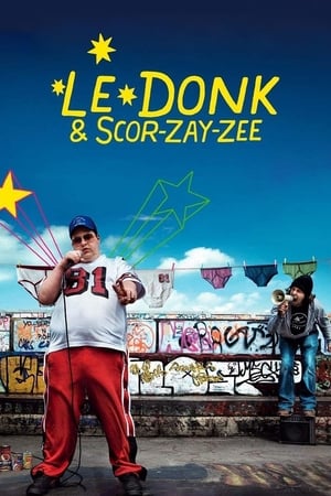 Le Donk & Scor-zay-zee watch Le Donk & Scor-zay-zee