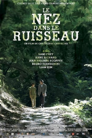 Le nez dans le ruisseau watch Le nez dans le ruisseau