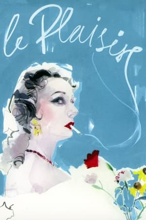 Le Plaisir watch Le Plaisir