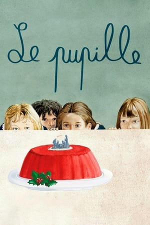 Le Pupille watch Le Pupille
