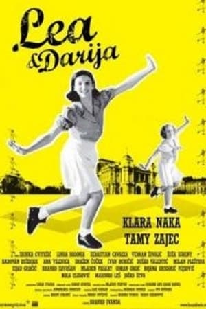 watch Lea and Darija