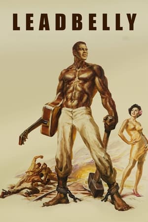 Leadbelly watch Leadbelly