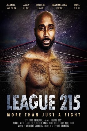 watch League 215