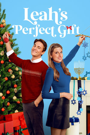 Leah's Perfect Gift watch Leah's Perfect Gift