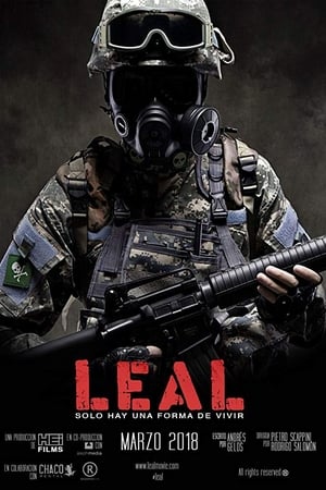 watch Leal