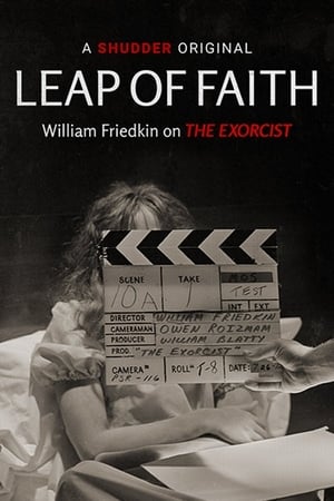 Leap of Faith: William Friedkin on The Exorcist watch Leap of Faith: William Friedkin on The Exorcist