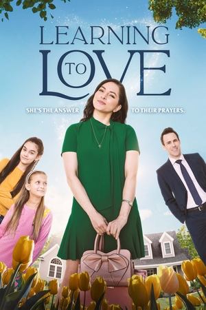 watch Learning to Love