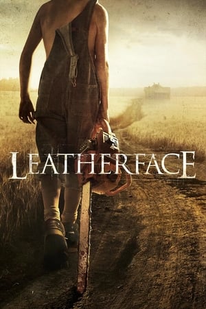 Leatherface watch Leatherface
