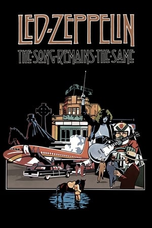 Led Zeppelin - The Song Remains the Same watch Led Zeppelin - The Song Remains the Same