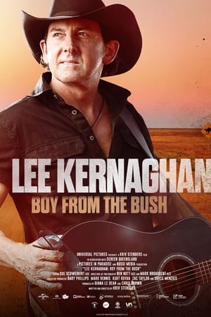 Lee Kernaghan: Boy From The Bush watch Lee Kernaghan: Boy From The Bush