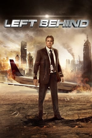 Left Behind watch Left Behind