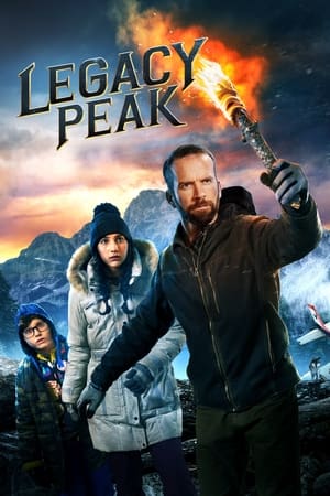 Legacy Peak watch Legacy Peak