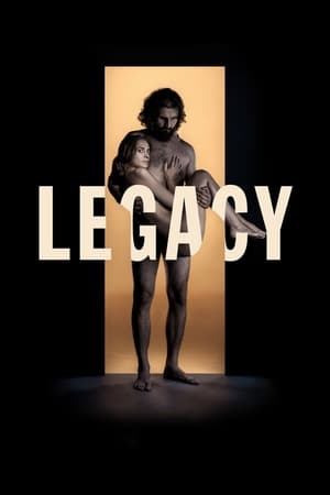 Legacy watch Legacy
