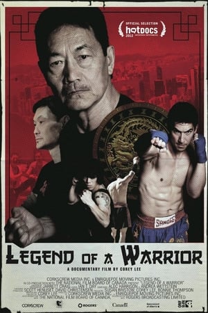 watch Legend of a Warrior