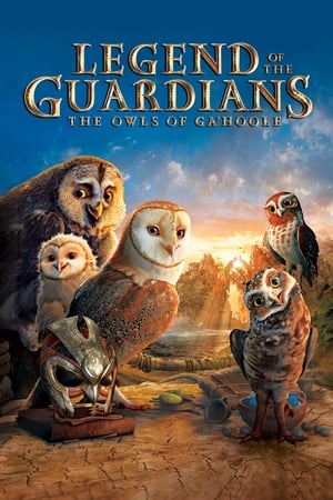 Legend of the Guardians: The Owls of Ga'Hoole watch Legend of the Guardians: The Owls of Ga'Hoole