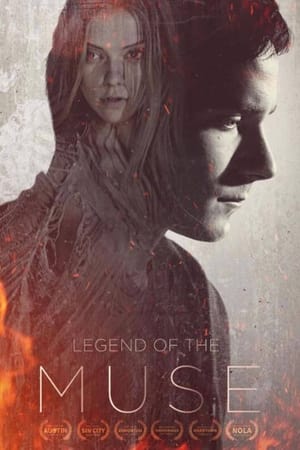 Legend of the Muse watch Legend of the Muse