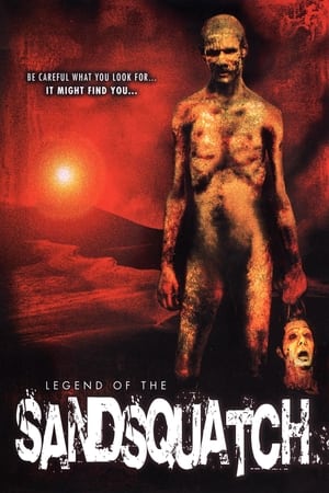 Legend of the Sandsquatch watch Legend of the Sandsquatch