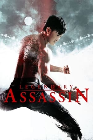 Legendary Assassin watch Legendary Assassin