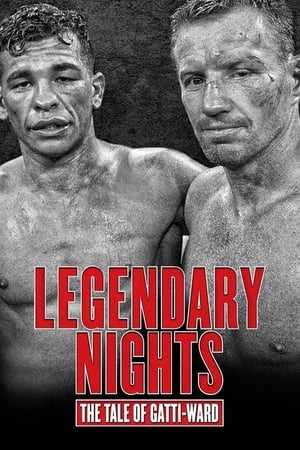 Legendary Nights: The Tale of Gatti-Ward watch Legendary Nights: The Tale of Gatti-Ward