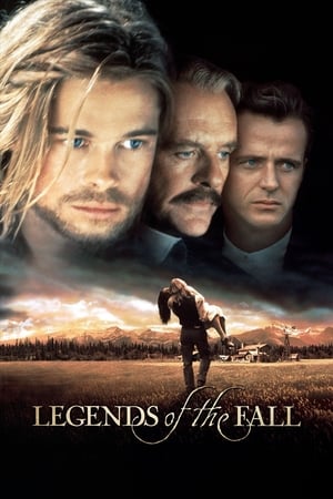 Legends of the Fall watch Legends of the Fall