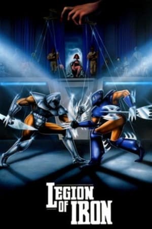 Legion of Iron watch Legion of Iron