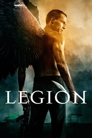watch Legion