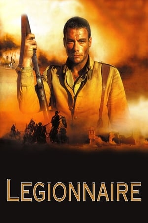Legionnaire watch Legionnaire