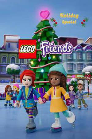 LEGO Friends: Holiday Special watch LEGO Friends: Holiday Special