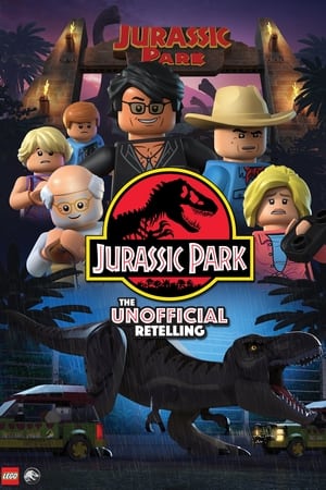 LEGO Jurassic Park: The Unofficial Retelling watch LEGO Jurassic Park: The Unofficial Retelling