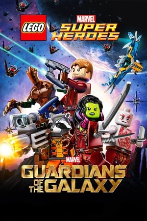 LEGO Marvel Super Heroes: Guardians of the Galaxy - The Thanos Threat watch LEGO Marvel Super Heroes: Guardians of the Galaxy - The Thanos Threat