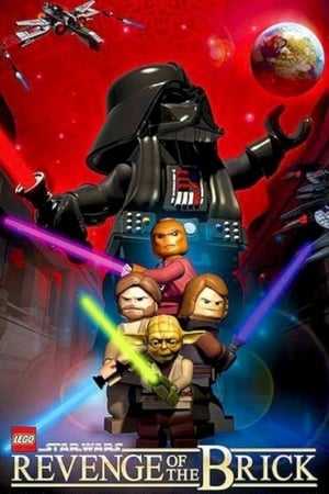LEGO Star Wars: Revenge of The Brick watch LEGO Star Wars: Revenge of The Brick