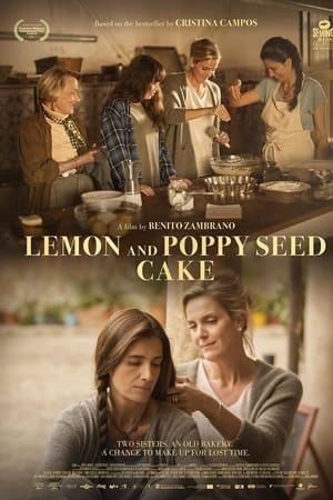 Lemon and Poppy Seed Cake watch Lemon and Poppy Seed Cake