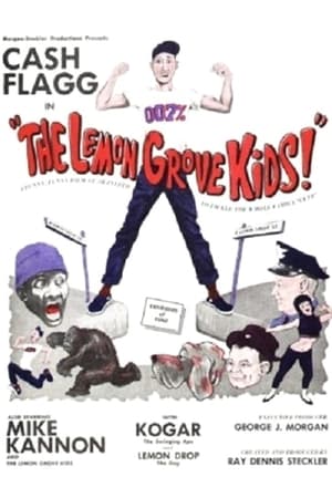 Lemon Grove Kids Meet the Monsters watch Lemon Grove Kids Meet the Monsters