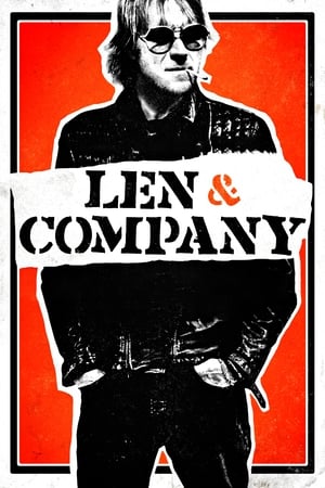 Len and Company watch Len and Company