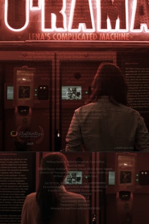 Lena's Complicated Machine watch Lena's Complicated Machine