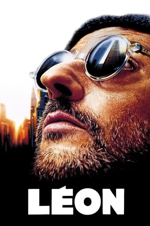 Léon: The Professional watch Léon: The Professional