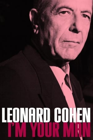 Leonard Cohen: I'm Your Man watch Leonard Cohen: I'm Your Man