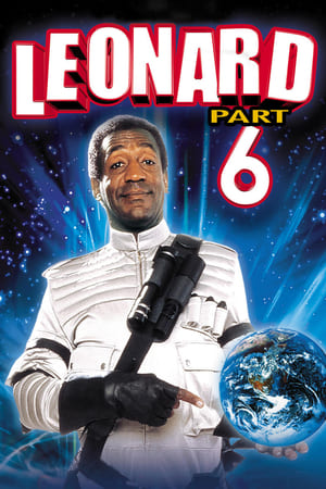 Leonard Part 6 watch Leonard Part 6