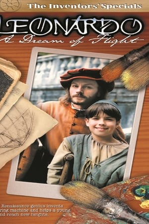 Leonardo: A Dream of Flight watch Leonardo: A Dream of Flight