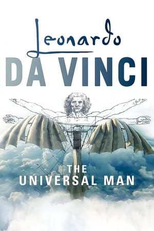 Leonardo Da Vinci: The Universal Man watch Leonardo Da Vinci: The Universal Man